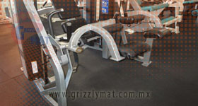 TAPETES PARA GIMNASIO