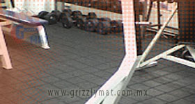 TAPETES PARA GIMNASIO