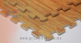 PISOS PARA GIMNASIO GRIZZLYMAT M | TAPETES PARA GIMNASIO | PISOS PARA GIMNASIO GRIZZLYMAT M | TAPETES PARA GIMNASIO |
